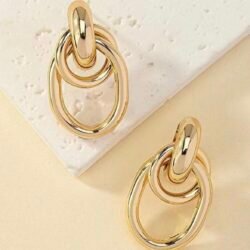 Pendientes loewe